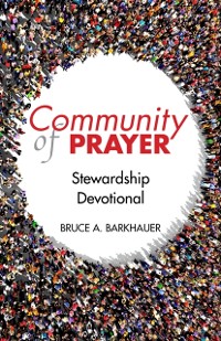 Cover Community of Prayer