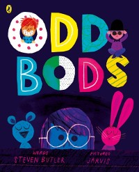 Cover Odd Bods