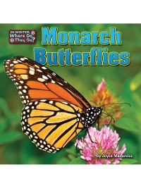 Cover Monarch Butterflies