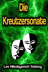 Cover Die Kreutzersonate