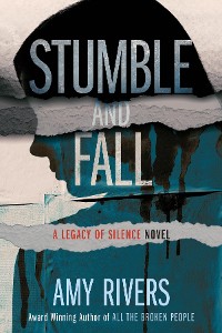 Cover Stumble & Fall