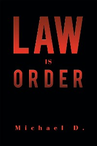 Cover Law Is Order