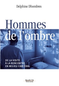 Cover Hommes de l'ombre