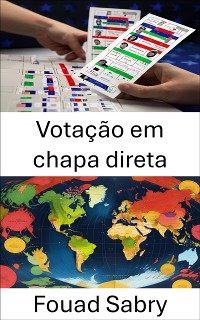 Cover Votação em chapa direta