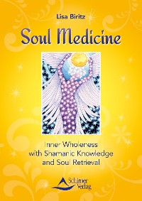 Cover Soul Medicine