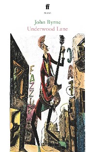 Cover Underwood Lane
