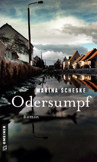 Cover Odersumpf