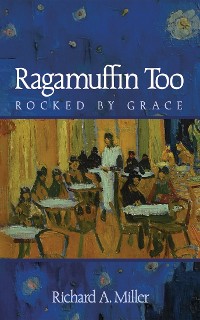 Cover Ragamuffin Too