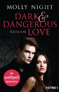 Cover Dark and Dangerous Love