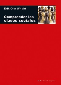 Cover Comprender las clases sociales