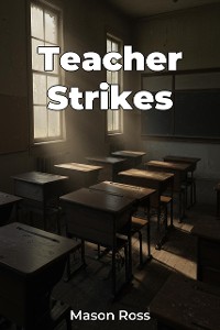 Cover Teacher Strikes