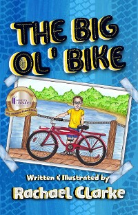 Cover The Big Ol' Bike