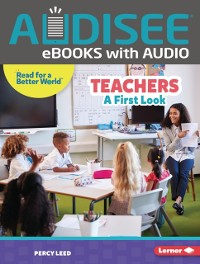 Cover Teachers