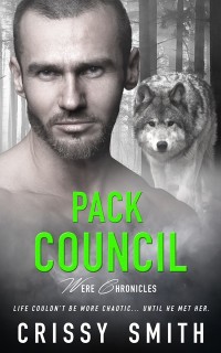 Cover Pack Council