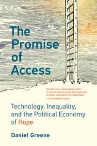 Cover Promise of Access