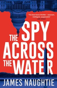 Cover Spy Across the Water