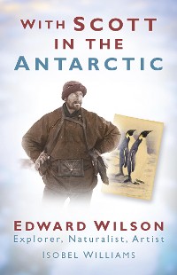 Cover With Scott in the Antarctic