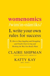 Cover Womenomics