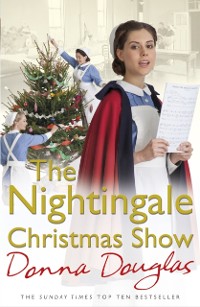 Cover Nightingale Christmas Show