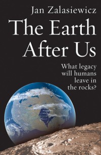 Cover Earth After Us