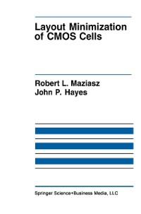 Cover Layout Minimization of CMOS Cells