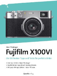 Cover Fujifilm X100VI