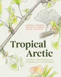 Cover Tropical Arctic