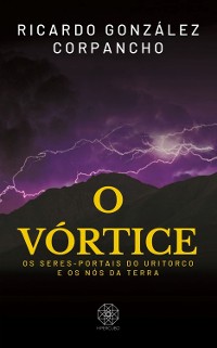 Cover O Vórtice