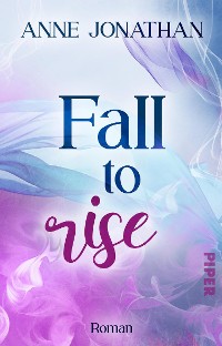 Cover Fall to Rise