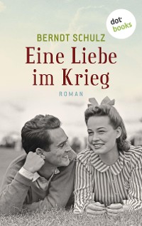 Cover Eine Liebe im Krieg