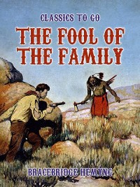 Cover Fool Of The Family