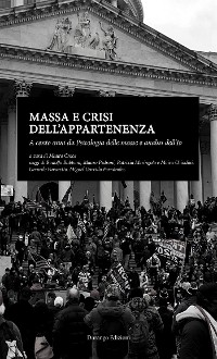 Cover Massa e crisi dell’appartenenza