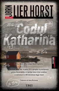 Cover Codul Katharina