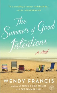 Cover Summer of Good Intentions