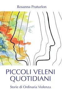 Cover Piccoli Veleni Quotidiani