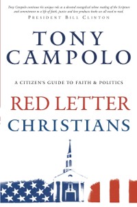 Cover Red Letter Christians