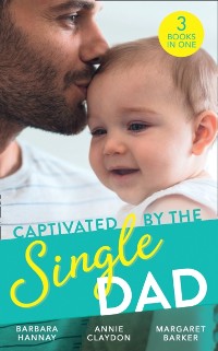 Cover CAPTIVATED BY SINGLE DAD EB