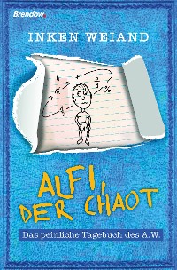 Cover Alfi, der Chaot