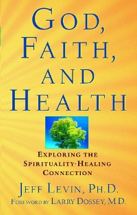 Cover God, Faith, and Health
