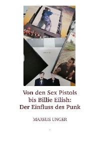 Cover Von den Sex Pistols bis Billie Eilish