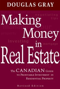 Cover Making Money in Real Estate