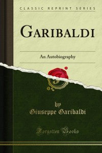 Cover Garibaldi