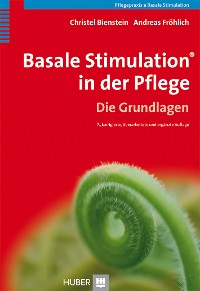 Cover Basale Stimulation® in der Pflege