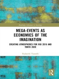 Cover Mega-Events as Economies of the Imagination