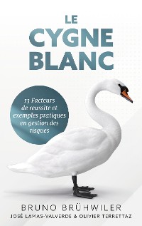 Cover Le Cygne Blanc