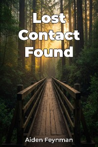 Cover Lost Contact Found