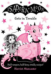 Cover Isadora Moon Gets in Trouble