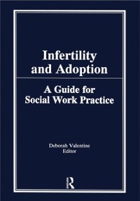 Cover Infertility and Adoption