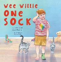 Cover Wee Willie One Sock
