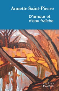 Cover D''amour et d''eau fraîche